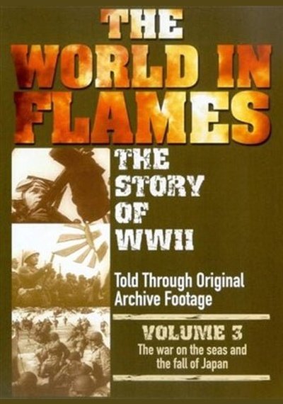 World in Flames Volume 3 SHEP DVD Pick and Sell the shop for Stay Home Entertainment Packs.!! SHEP DVD