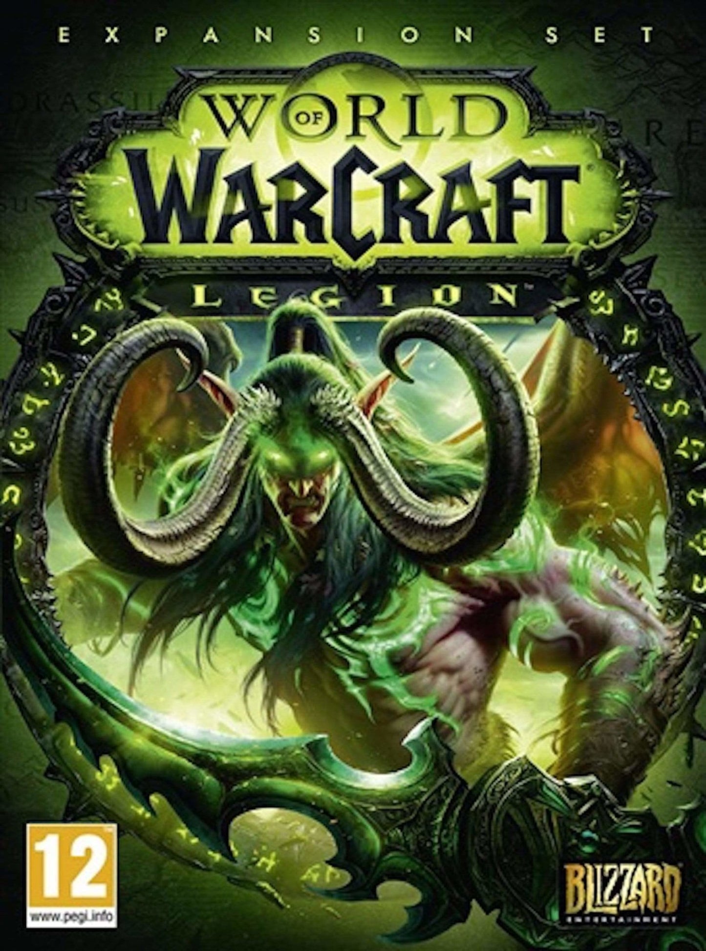 World of Warcraft : Expansion : PC Pick and Sell the shop for Stay Home Entertainment Packs.!! PC Games