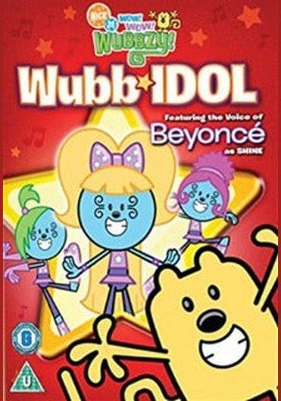 Wow! Wow! Wubbzy, Wubb Idol Used DVD Pick and Sell the shop for Stay Home Entertainment Packs.!! DVD's Used