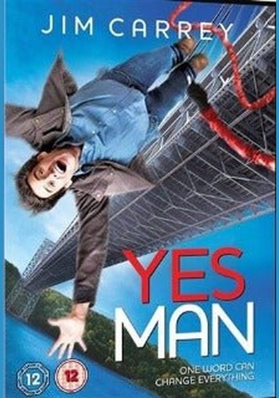 Yes Man Used DVD Pick and Sell the shop for Stay Home Entertainment Packs.!! DVD's Used