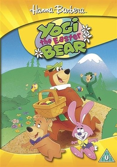 Yogi: The Easter Bear SHEP DVD Pick and Sell the shop for Stay Home Entertainment Packs.!! SHEP DVD