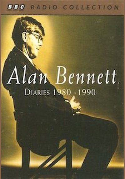 Alan Bennett: Diaries 1980 - 1990 Used audiobook Tape Pick and Sell the shop for Stay Home Entertainment Packs.!! ABCUsed