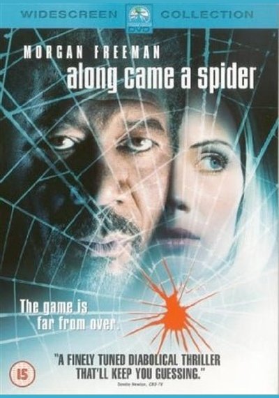 along came a spider SHEP DVD Pick and Sell the shop for Stay Home Entertainment Packs.!! SHEP DVD