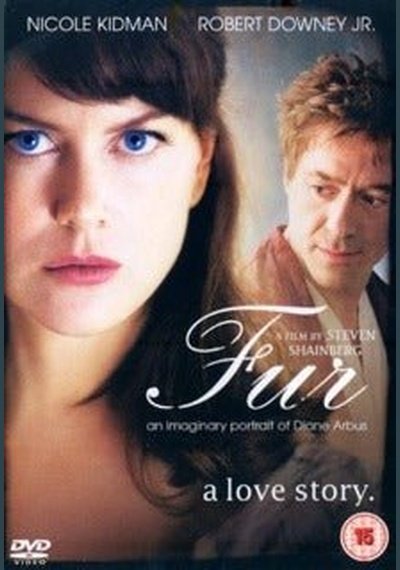 Fur: An Imaginary Portrait Of Diane Arbus SHEP DVD Pick and Sell the shop for Stay Home Entertainment Packs.!! SHEP DVD