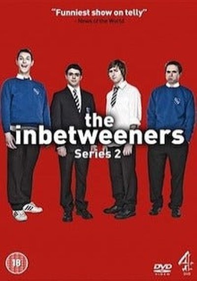 inbetweeners series 2 SHEP DVD Pick and Sell the shop for Stay Home Entertainment Packs.!! SHEP DVD