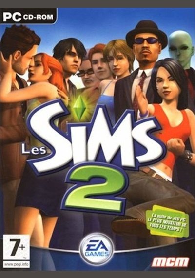 the Sims 2: PC Used Pick and Sell the shop for Stay Home Entertainment Packs.!! PC Used