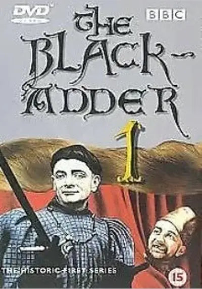 The Blackadder - the Historic First Series SHEP DVD Pick and Sell the shop for Stay Home Entertainment Packs.!! SHEP DVD