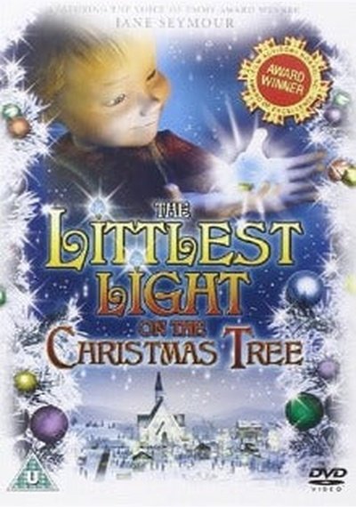 The Littlest Light On The Christmas Tree SHEP DVD Pick and Sell the shop for Stay Home Entertainment Packs.!! SHEP DVD