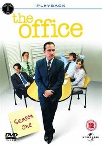 The Office: An American Workplace: Season 1 SHEP DVD Pick and Sell the shop for Stay Home Entertainment Packs.!! SHEP DVD